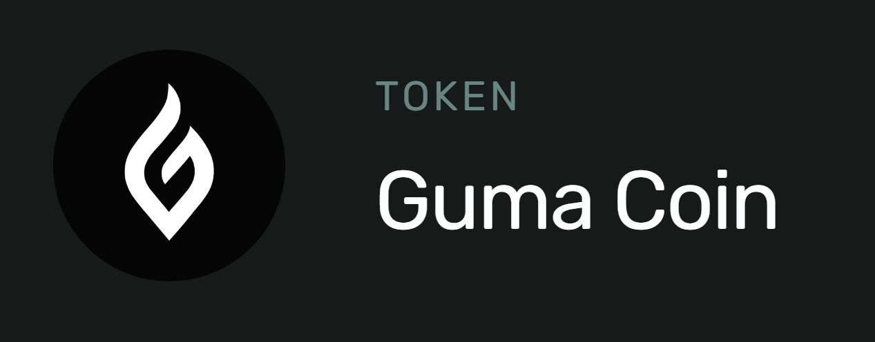 $GUMA Coin